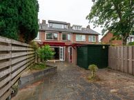 Thorbeckestraat 37, 1272 HB Huizen