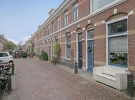 Lombokstraat 58, 3531 RE Utrecht