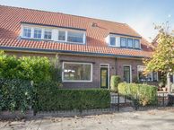 Jacob Catsstraat 8, 1215 EZ Hilversum