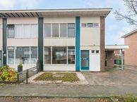 Claude Fonteijnestraat 38, 8701 EM Bolsward