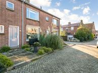 Prins Bernhardstraat 4, 3648 AP Wilnis