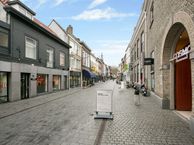 Halstraat 34 A, 4811 HX Breda