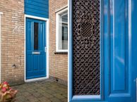 Spinnekopmolen 3, 1135 LE Edam