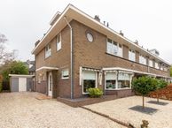 Hermelijnlaan 18, 1216 ED Hilversum