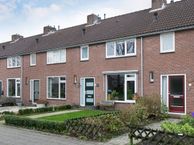 Sjoelstrjitte 4, 8401 SZ Gorredijk