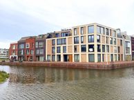 Graaf Floriskade 62 II, 2613 JV Delft