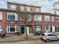 Frans van Mierisstraat 25 A, 2316 AL Leiden