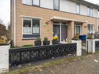 Elvis Presleystraat 97, 1311 HP Almere