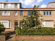 Mackaystraat 9, 2613 WJ Delft