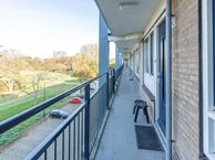Gravin Juliana van Stolberglaan 524, 2263 VT Leidschendam