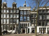 Nieuwezijds Voorburgwal 344 4, 1012 RX Amsterdam