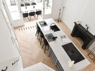 Jansweg 52 A, 2011 KN Haarlem