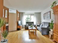 Marga Klompésingel 98, 2135 JB Hoofddorp