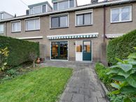 Hannie Schaftstraat 12, 1443 LD Purmerend