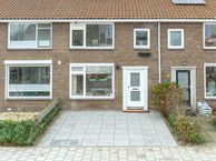 Jan van Beaumontstraat 13, 2805 RN Gouda