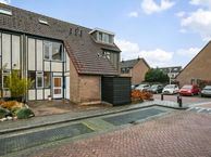 Kastanjelaan 7, 3465 TC Driebruggen