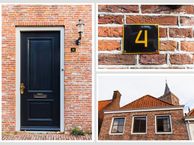 Pastoorstraat 4, 1411 SE Naarden