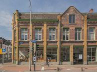 Brugstraat 1 a, 4701 LA Roosendaal