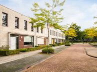 Steve Bikostraat 25, 5144 RW Waalwijk