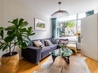 Bollenhofsestraat 16, 3572 VN Utrecht