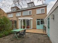 Hertogenven 8, 1963 RE Heemskerk