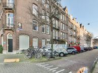 Ter Haarstraat 32 a, 1053 LJ Amsterdam