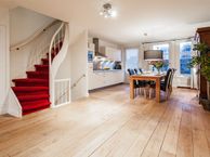 Westerstraat 153 -II, 1015 MA Amsterdam