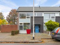 Bartokstraat 51, 5011 JA Tilburg