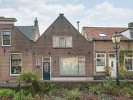Ring 25, 4328 AG Burgh-Haamstede