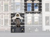 Wilhelminasingel 3 B, 8011 SJ Zwolle