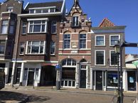 Aelbrechtskolk 57 B-2, 3025 HB Rotterdam