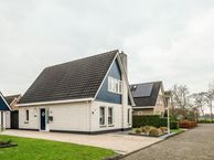 Wijtze Brandsmaloane 14, 9218 RN Opeinde