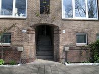 Sara Burgerhartstraat 60 -I, 1055 LC Amsterdam