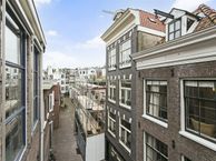 Lijnbaansstraat 5, 1016 ST Amsterdam
