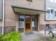 Ten Boomstraat 49, 1222 CW Hilversum