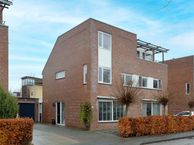 Leonard Springerlaan 151, 7425 DA Deventer