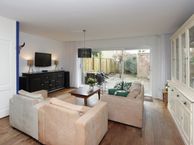 Mosweg 5, 1314 MA Almere