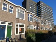 Witte de Withstraat 11, 9726 EA Groningen