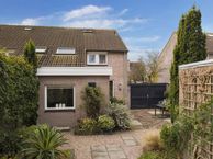 Ranonkel 15, 5161 WC Sprang-Capelle