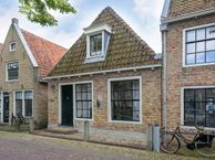 Zoutsloot 38, 8861 SZ Harlingen