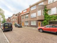 Hobbemastraat 3, 3583 CW Utrecht