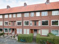 Van Brakelplein 49 a, 9726 HH Groningen