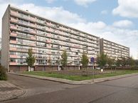 Trekvogelweg 283, 3815 LJ Amersfoort