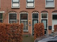 Kritzingerlaan 32, 3707 TC Zeist