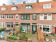 Tesselschadestraat 61, 2026 SN Haarlem