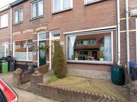 Geuzenweg 274, 1221 CB Hilversum