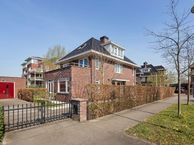 Burgemeester Van der Hoevenlaan 55, 2254 BC Voorschoten