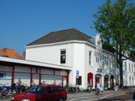Slochterenlaan 5 a, 1405 AL Bussum