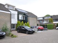 Wilsonstraat 144, 2131 PX Hoofddorp