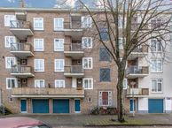 Andries Snoekstraat 21 2, 1065 TA Amsterdam